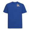 Classic heavyweight ringspun t-shirt Thumbnail
