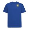 Classic heavyweight ringspun t-shirt Thumbnail