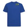 Classic heavyweight ringspun t-shirt Thumbnail