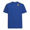 Classic heavyweight ringspun t-shirt Thumbnail