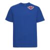 Classic heavyweight ringspun t-shirt Thumbnail
