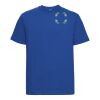 Classic heavyweight ringspun t-shirt Thumbnail