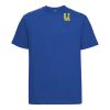 Classic heavyweight ringspun t-shirt Thumbnail