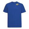 Classic heavyweight ringspun t-shirt Thumbnail