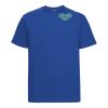 Classic heavyweight ringspun t-shirt Thumbnail