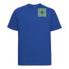 Classic heavyweight ringspun t-shirt Thumbnail