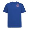 Classic heavyweight ringspun t-shirt Thumbnail