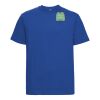 Classic heavyweight ringspun t-shirt Thumbnail