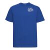 Classic heavyweight ringspun t-shirt Thumbnail