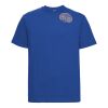 Classic heavyweight ringspun t-shirt Thumbnail