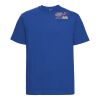 Classic heavyweight ringspun t-shirt Thumbnail