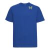 Classic heavyweight ringspun t-shirt Thumbnail