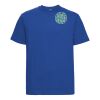 Classic heavyweight ringspun t-shirt Thumbnail