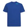 Classic heavyweight ringspun t-shirt Thumbnail