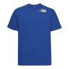 Classic heavyweight ringspun t-shirt Thumbnail