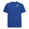Classic heavyweight ringspun t-shirt Thumbnail