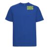 Classic heavyweight ringspun t-shirt Thumbnail