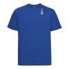 Classic heavyweight ringspun t-shirt Thumbnail