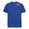 Classic heavyweight ringspun t-shirt Thumbnail