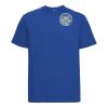 Classic heavyweight ringspun t-shirt Thumbnail