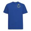 Classic heavyweight ringspun t-shirt Thumbnail