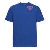 Classic heavyweight ringspun t-shirt Thumbnail