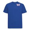 Classic heavyweight ringspun t-shirt Thumbnail