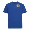 Classic heavyweight ringspun t-shirt Thumbnail