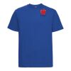 Classic heavyweight ringspun t-shirt Thumbnail