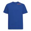 Classic heavyweight ringspun t-shirt Thumbnail