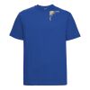 Classic heavyweight ringspun t-shirt Thumbnail