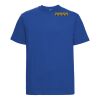 Classic heavyweight ringspun t-shirt Thumbnail