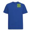 Classic heavyweight ringspun t-shirt Thumbnail