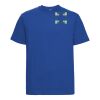 Classic heavyweight ringspun t-shirt Thumbnail