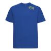 Classic heavyweight ringspun t-shirt Thumbnail