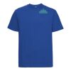 Classic heavyweight ringspun t-shirt Thumbnail