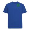 Classic heavyweight ringspun t-shirt Thumbnail