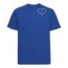 Classic heavyweight ringspun t-shirt Thumbnail