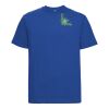 Classic heavyweight ringspun t-shirt Thumbnail