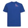 Classic heavyweight ringspun t-shirt Thumbnail