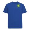 Classic heavyweight ringspun t-shirt Thumbnail