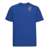 Classic heavyweight ringspun t-shirt Thumbnail