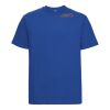 Classic heavyweight ringspun t-shirt Thumbnail