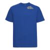 Classic heavyweight ringspun t-shirt Thumbnail