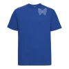 Classic heavyweight ringspun t-shirt Thumbnail