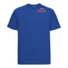 Classic heavyweight ringspun t-shirt Thumbnail