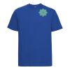 Classic heavyweight ringspun t-shirt Thumbnail