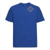 Classic heavyweight ringspun t-shirt Thumbnail