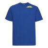 Classic heavyweight ringspun t-shirt Thumbnail