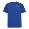 Classic heavyweight ringspun t-shirt Thumbnail